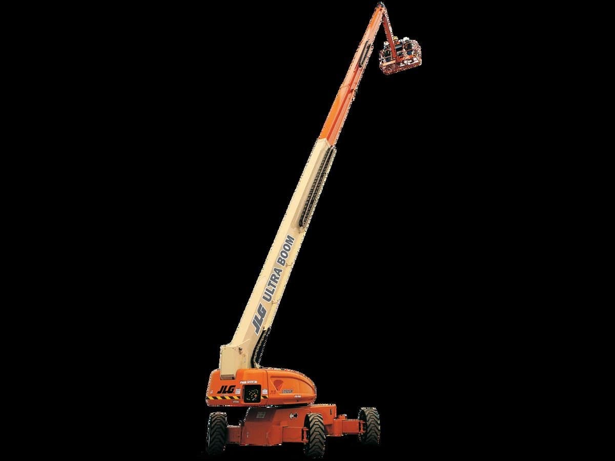 JLG kiralık platform